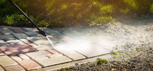 Best Gas Station Cleaning  in Encantada Ranchito El Calaboz, TX